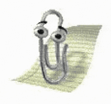 paperclip
